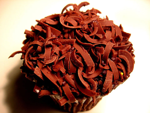 Choclate Cup Cakes